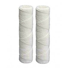 OMNIFilter RS5-DS Universal Whole House Filter Cartridge 2 Pack - B013Y6RU36
